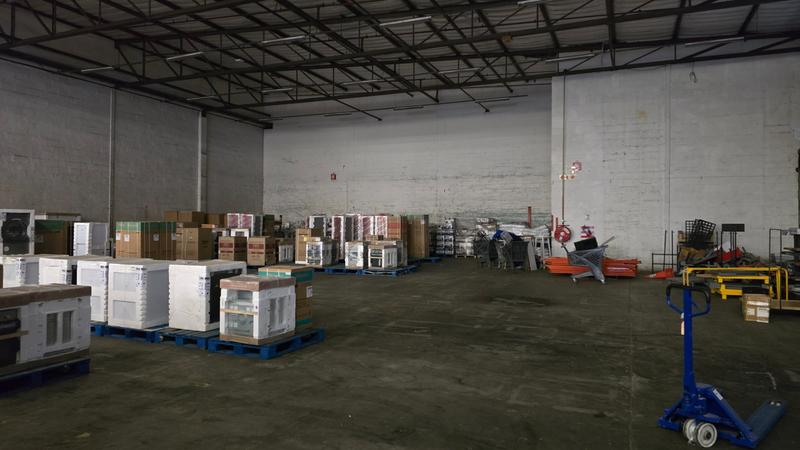 To Let commercial Property for Rent in Brackenfell Central Western Cape